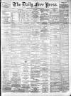 Aberdeen Free Press Saturday 08 September 1894 Page 1