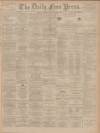 Aberdeen Free Press Wednesday 26 December 1894 Page 1