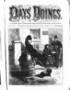 The Days' Doings Saturday 17 December 1870 Page 1