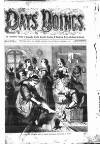 The Days' Doings Saturday 07 January 1871 Page 1