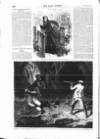 The Days' Doings Saturday 14 October 1871 Page 4