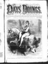 The Days' Doings Saturday 10 February 1872 Page 1