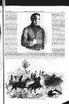 Illustrated Weekly News Saturday 23 November 1861 Page 9