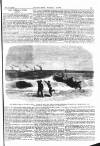 Illustrated Weekly News Saturday 30 November 1861 Page 13
