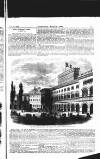 Illustrated Weekly News Saturday 11 January 1862 Page 13