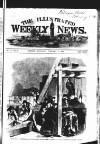 Illustrated Weekly News Saturday 01 February 1862 Page 1