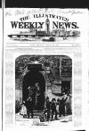 Illustrated Weekly News Saturday 15 March 1862 Page 1