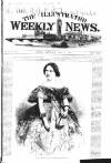 Illustrated Weekly News Saturday 17 May 1862 Page 1