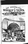 Illustrated Weekly News Saturday 24 May 1862 Page 1