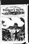 Illustrated Weekly News Saturday 22 November 1862 Page 1