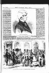 Illustrated Weekly News Saturday 16 January 1864 Page 5