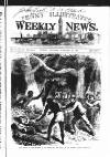 Illustrated Weekly News