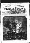 Illustrated Weekly News Saturday 20 May 1865 Page 1