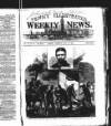 Illustrated Weekly News Saturday 27 May 1865 Page 1