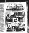 Illustrated Weekly News Saturday 19 August 1865 Page 1