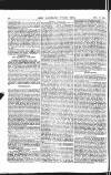 Illustrated Weekly News Saturday 18 November 1865 Page 14
