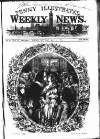 Illustrated Weekly News Saturday 26 May 1866 Page 1