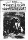 Illustrated Weekly News Saturday 08 September 1866 Page 1