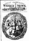 Illustrated Weekly News Saturday 15 September 1866 Page 1