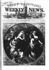 Illustrated Weekly News Saturday 01 December 1866 Page 1
