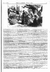 Illustrated Weekly News Saturday 01 December 1866 Page 13