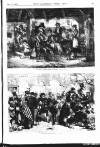 Illustrated Weekly News Saturday 22 December 1866 Page 5