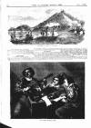 Illustrated Weekly News Saturday 12 January 1867 Page 12
