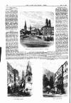 Illustrated Weekly News Saturday 10 August 1867 Page 12