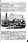 Illustrated Weekly News Saturday 09 November 1867 Page 5