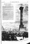 Illustrated Weekly News Saturday 16 November 1867 Page 9