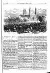 Illustrated Weekly News Saturday 23 November 1867 Page 9