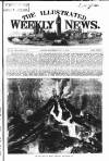 Illustrated Weekly News Saturday 30 November 1867 Page 1