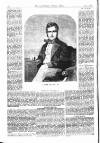 Illustrated Weekly News Saturday 01 February 1868 Page 12