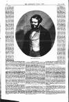 Illustrated Weekly News Saturday 22 February 1868 Page 12