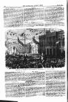 Illustrated Weekly News Saturday 09 May 1868 Page 4