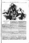 Illustrated Weekly News Saturday 30 January 1869 Page 9