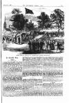 Illustrated Weekly News Saturday 11 September 1869 Page 9