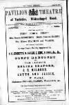 London and Provincial Entr'acte Saturday 23 April 1870 Page 4