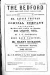 London and Provincial Entr'acte Saturday 30 April 1870 Page 4