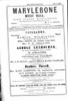 London and Provincial Entr'acte Saturday 21 May 1870 Page 4