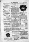 London and Provincial Entr'acte Saturday 07 January 1871 Page 8