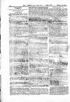 London and Provincial Entr'acte Saturday 18 March 1871 Page 6