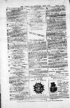 London and Provincial Entr'acte Saturday 01 April 1871 Page 8