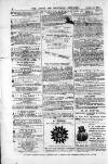 London and Provincial Entr'acte Saturday 15 April 1871 Page 8