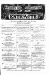 London and Provincial Entr'acte Saturday 22 April 1871 Page 1