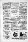 London and Provincial Entr'acte Saturday 22 April 1871 Page 8