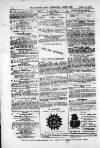 London and Provincial Entr'acte Saturday 29 April 1871 Page 8