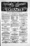 London and Provincial Entr'acte Saturday 10 June 1871 Page 1