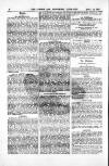 London and Provincial Entr'acte Saturday 16 September 1871 Page 6