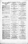 London and Provincial Entr'acte Saturday 30 December 1871 Page 4